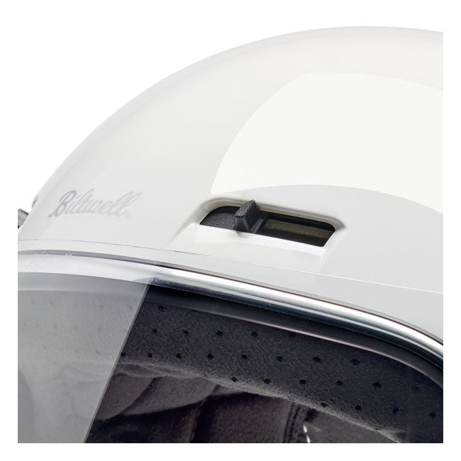Biltwell Gringo SV helmet