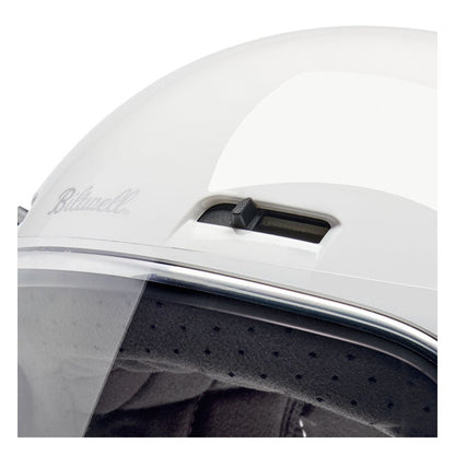 Biltwell Gringo SV helmet