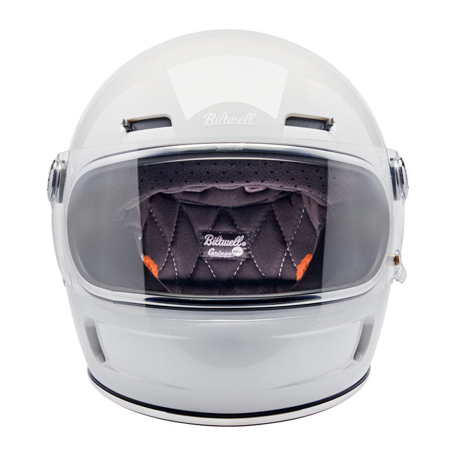 Biltwell Gringo SV helmet