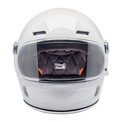 Biltwell Gringo SV helmet