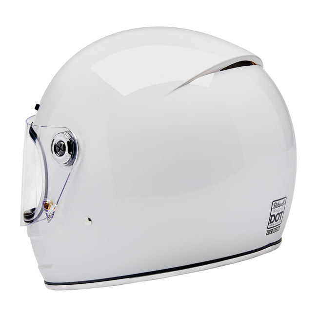 Biltwell Gringo SV helmet