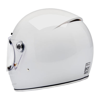 Biltwell Gringo SV helmet