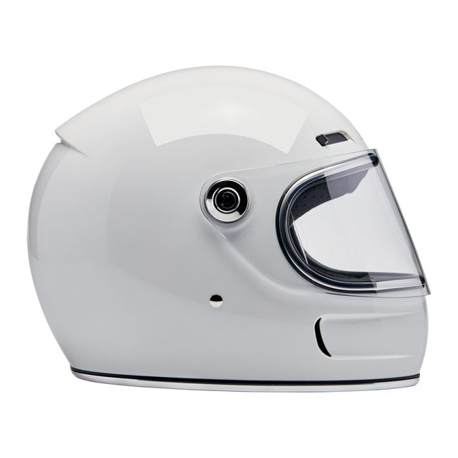 Biltwell Gringo SV helmet