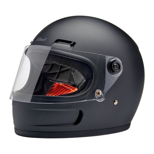 Biltwell Gringo SV helmet