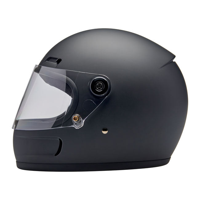 Biltwell Gringo SV helmet