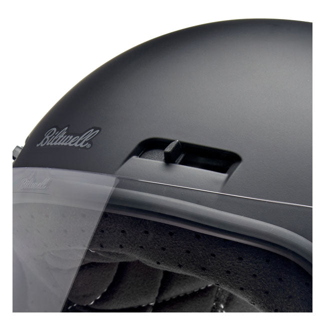 Biltwell Gringo SV helmet