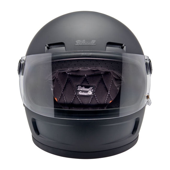 Biltwell Gringo SV helmet