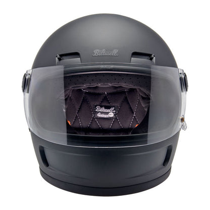 Biltwell Gringo SV helmet