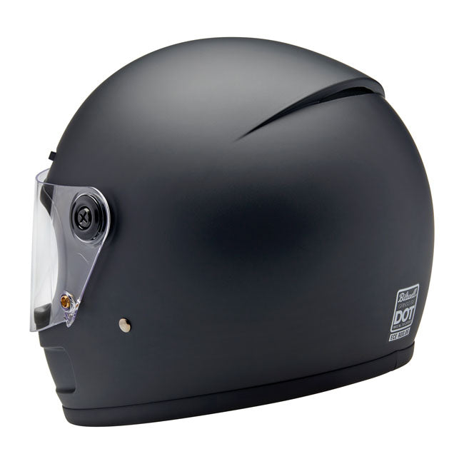 Biltwell Gringo SV helmet
