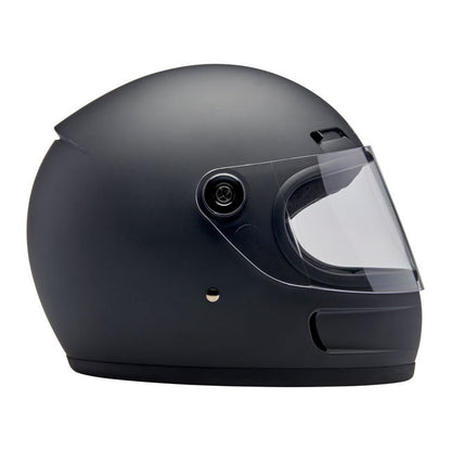 Biltwell Gringo SV helmet