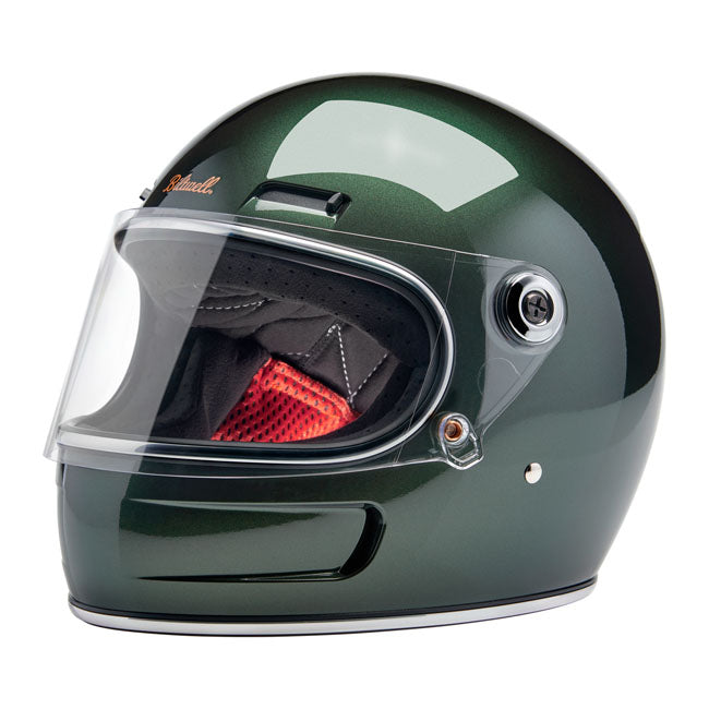 Biltwell Gringo SV helmet