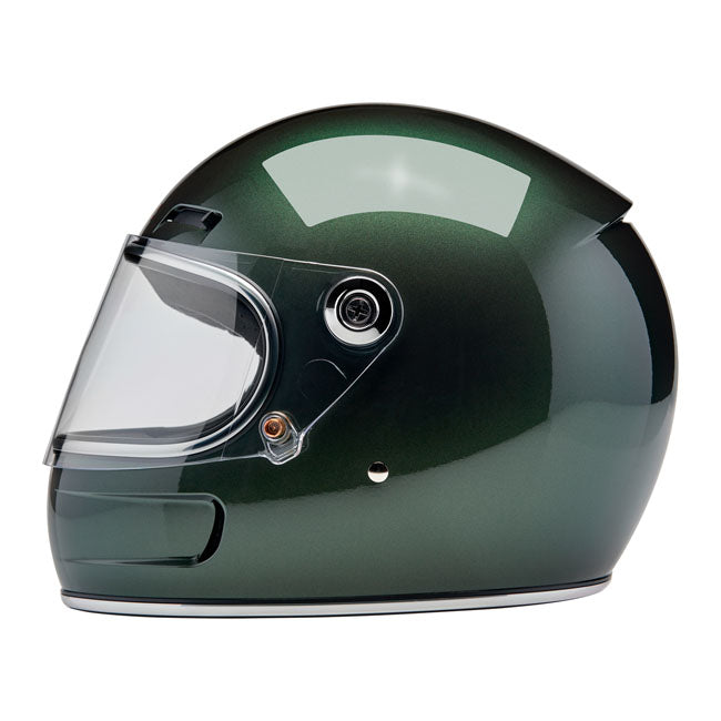 Biltwell Gringo SV helmet
