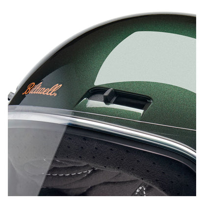Biltwell Gringo SV helmet