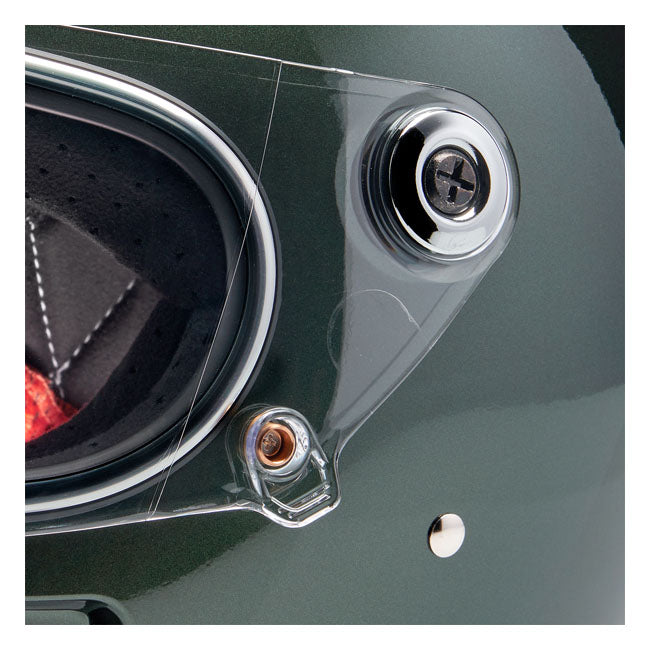 Biltwell Gringo SV helmet