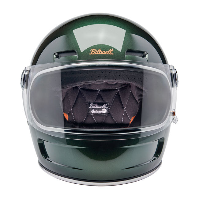 Biltwell Gringo SV helmet