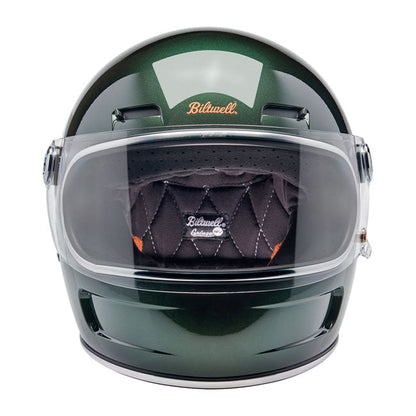 Biltwell Gringo SV helmet