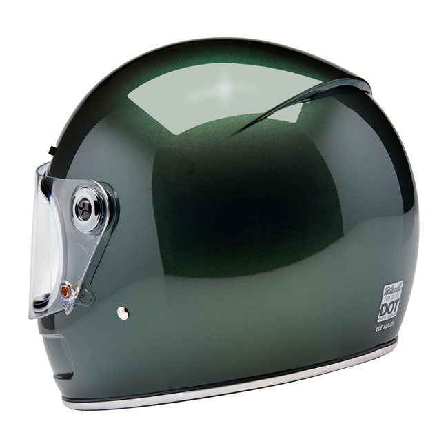 Biltwell Gringo SV helmet