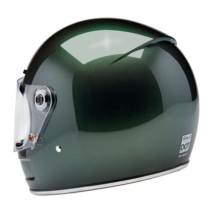 Biltwell Gringo SV helmet