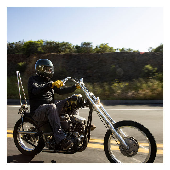 Biltwell Gringo SV helmet