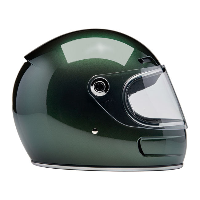 Biltwell Gringo SV helmet
