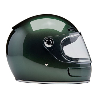 Biltwell Gringo SV helmet