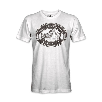 WCC Death Glory Trade-mark T-shirt