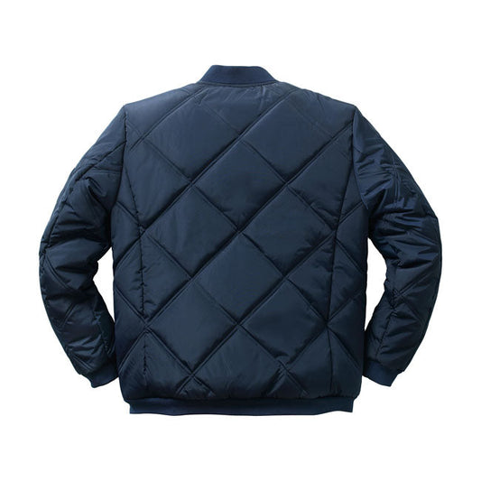 WCC Rigid jacket