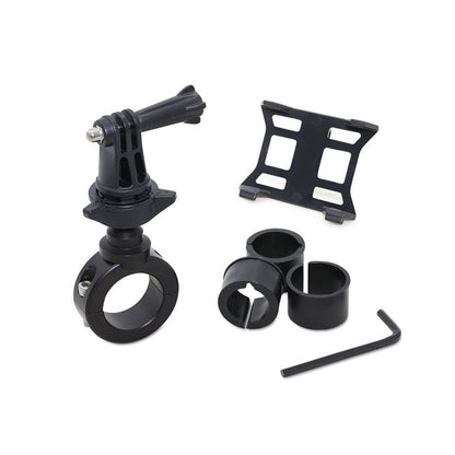 Dynojet, Power Vision 3 handlebar mount kit