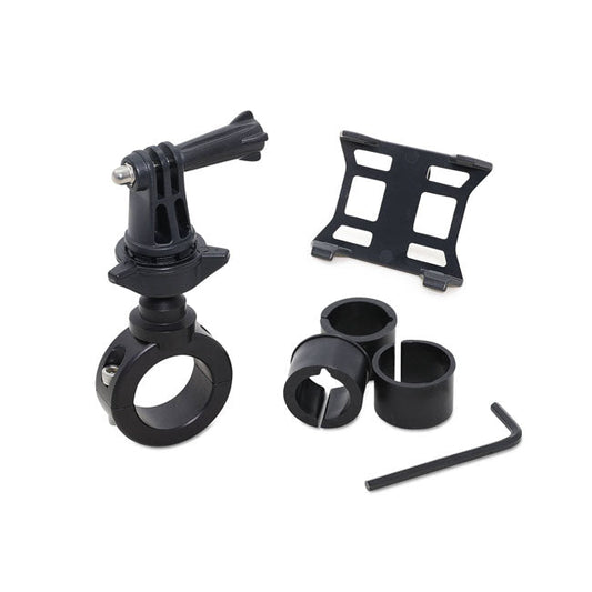 Dynojet, Power Vision 3 handlebar mount kit