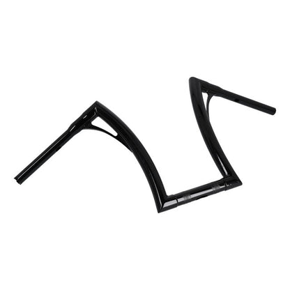 Kodlin, Flow-bar super fat handlebar tall