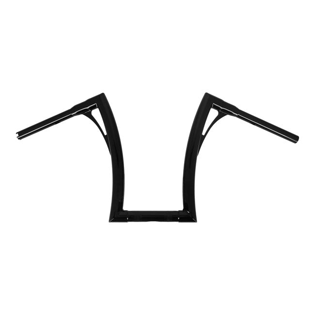 Kodlin, Flow-bar super fat handlebar tall