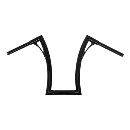 Kodlin, Flow-bar super fat handlebar extra tall