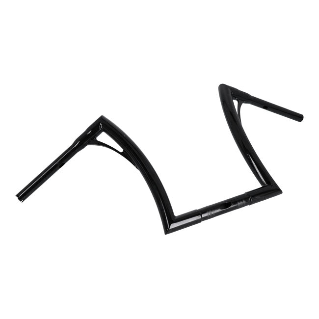 Kodlin, Flow-bar super fat handlebar tall