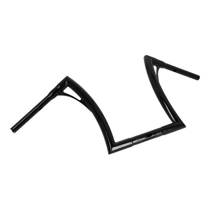 Kodlin, Flow-bar super fat handlebar tall