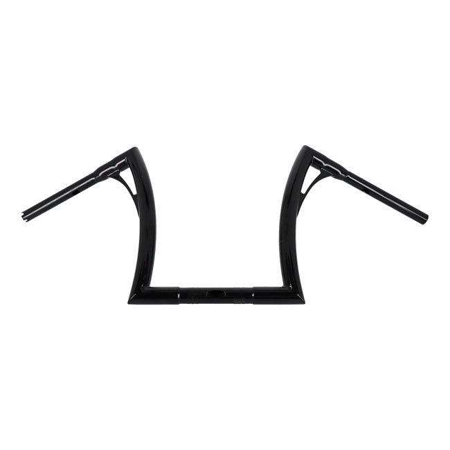 Kodlin, Flow-bar super fat handlebar tall