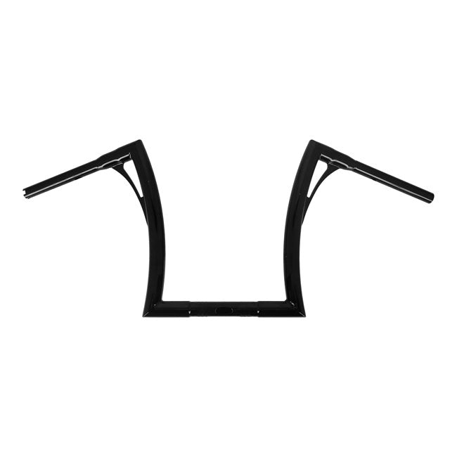 Kodlin, Flow-bar super fat handlebar tall