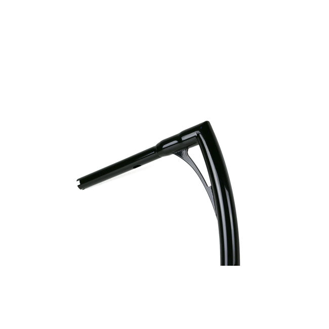 Kodlin, Flow-bar super fat handlebar extra. Black