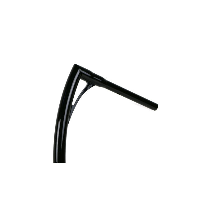 Kodlin, Flow-bar super fat handlebar extra. Black