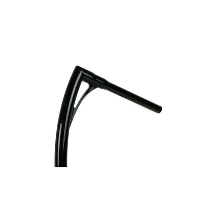 Kodlin, Flow-bar super fat handlebar extra. Black