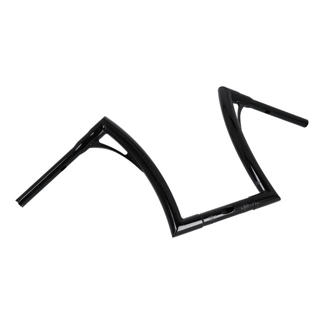 Kodlin, Flow-bar super fat handlebar tall