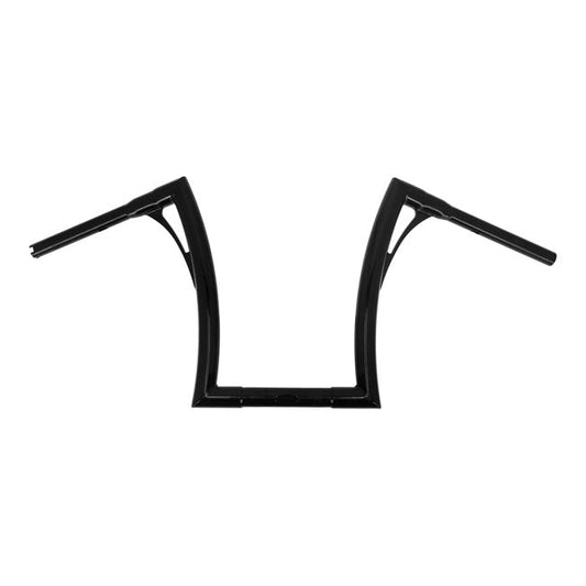 Kodlin, Flow-bar super fat handlebar tall