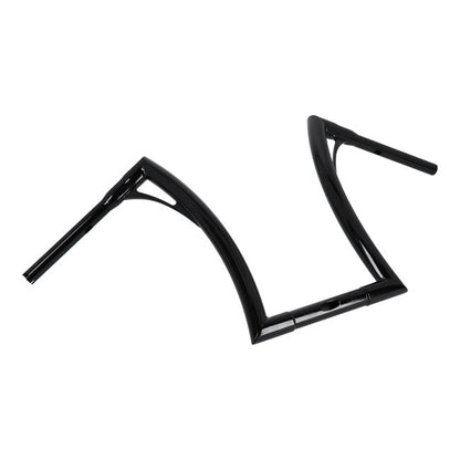 Kodlin, Flow-bar super fat handlebar extra tall