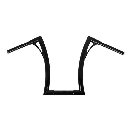 Kodlin, Flow-bar super fat handlebar extra tall