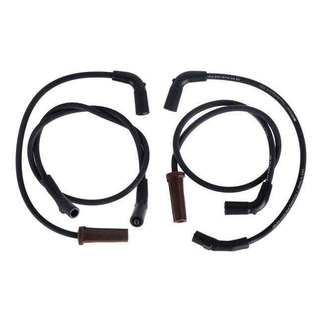 CVP, ThunderCore Pro spark plug wire set