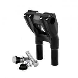 Kraus Kickback Risers