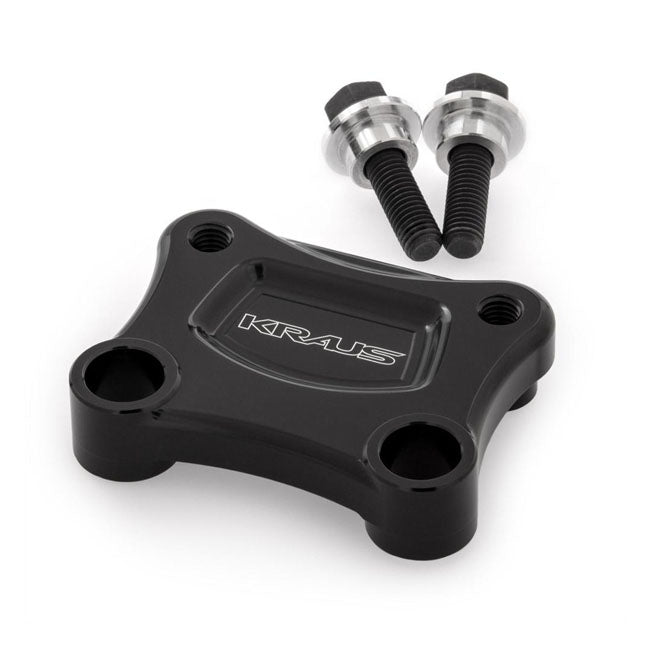 Kraus T-Rex Pullback Plate for Touring
