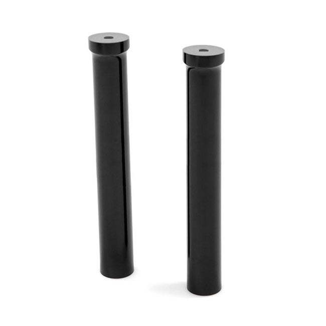 Kraus, Isolated Riser leg set. 9.5" (241mm ) rise. Black