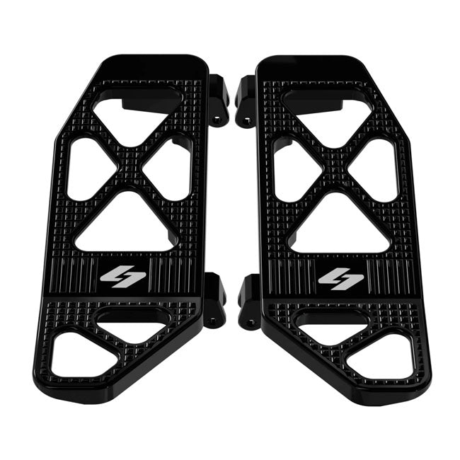 Kraus Max Lean Floorboards