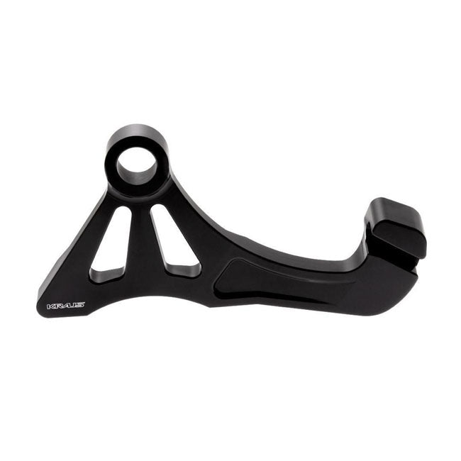 Kraus, rear radial caliper mount
