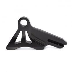 Kraus Rear 108mm Radial Caliper Mount - M8 Softail